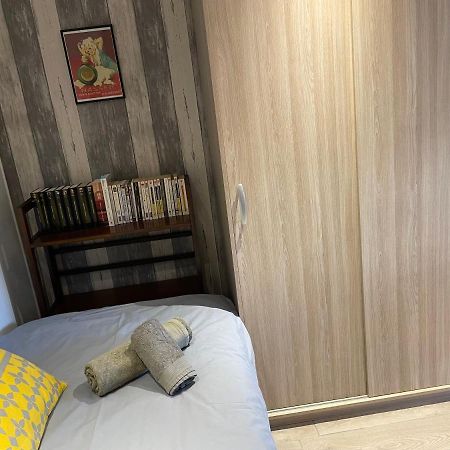 Albi Home - Rochegude المظهر الخارجي الصورة