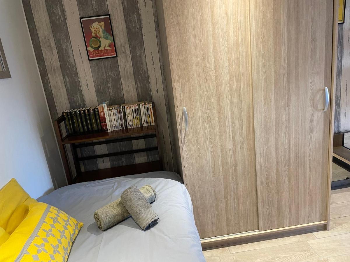 Albi Home - Rochegude المظهر الخارجي الصورة