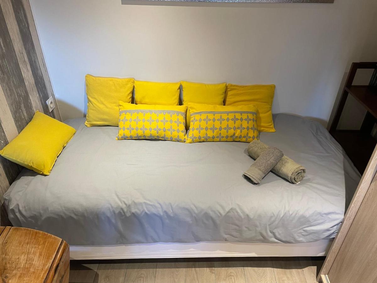 Albi Home - Rochegude المظهر الخارجي الصورة