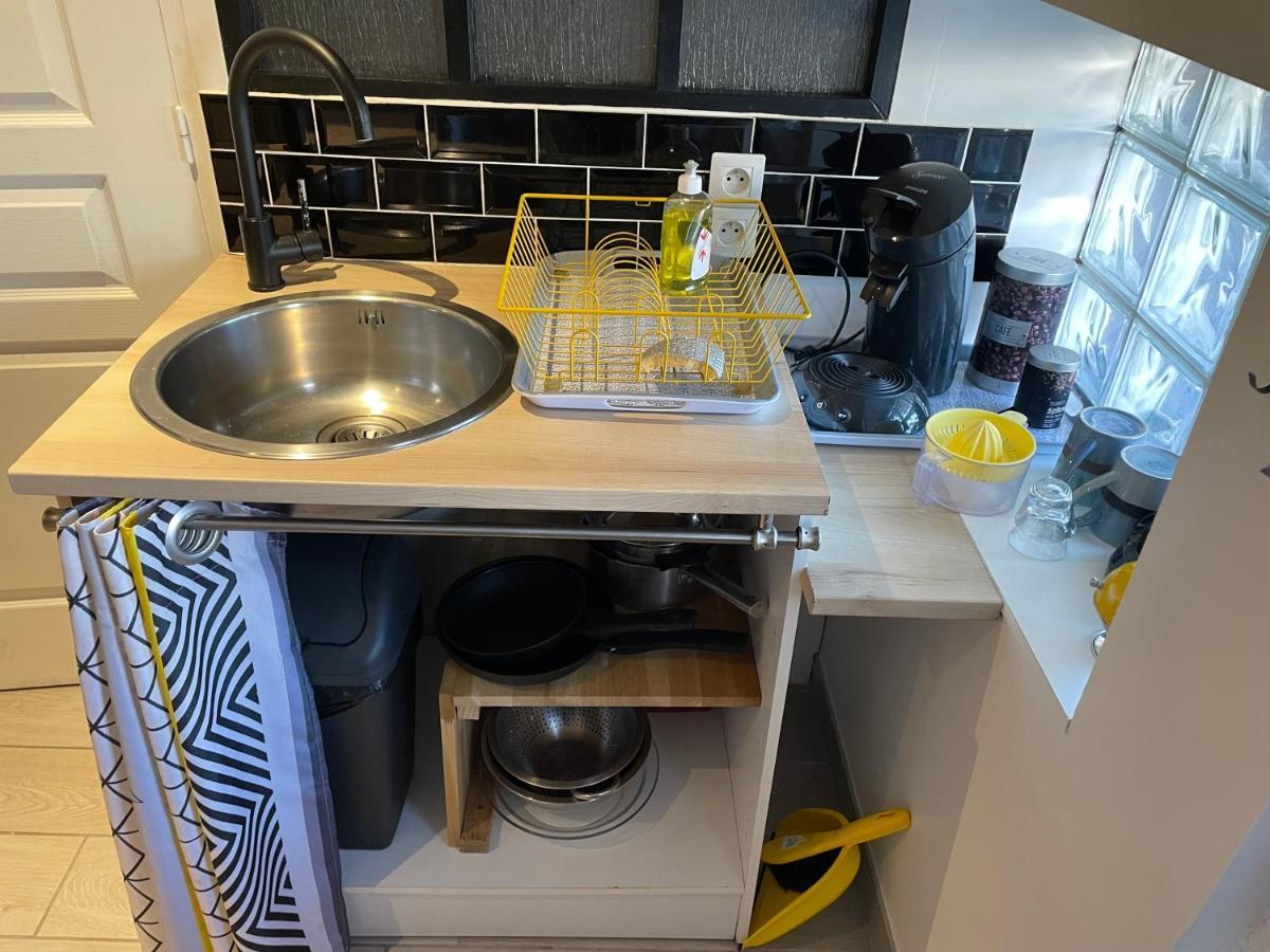 Albi Home - Rochegude المظهر الخارجي الصورة