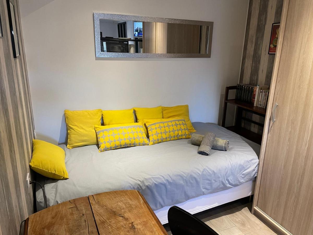 Albi Home - Rochegude المظهر الخارجي الصورة