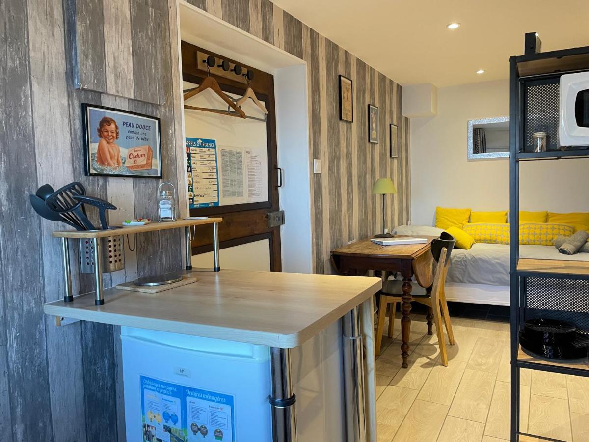Albi Home - Rochegude المظهر الخارجي الصورة