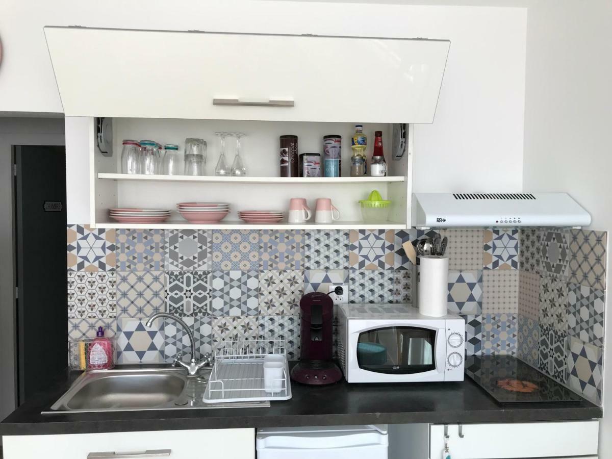 Albi Home - Rochegude المظهر الخارجي الصورة