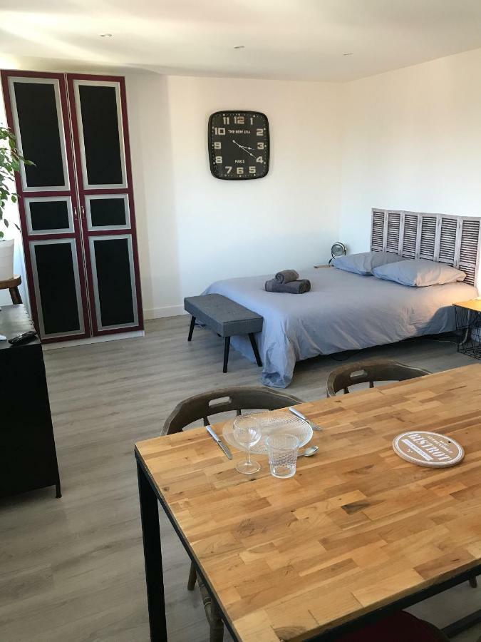 Albi Home - Rochegude المظهر الخارجي الصورة