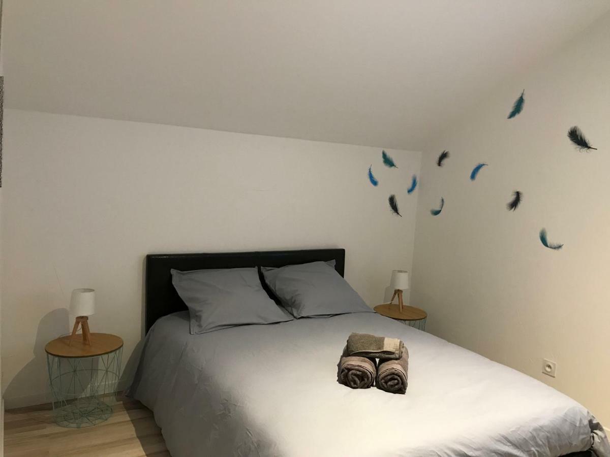 Albi Home - Rochegude المظهر الخارجي الصورة