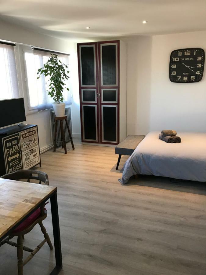 Albi Home - Rochegude المظهر الخارجي الصورة