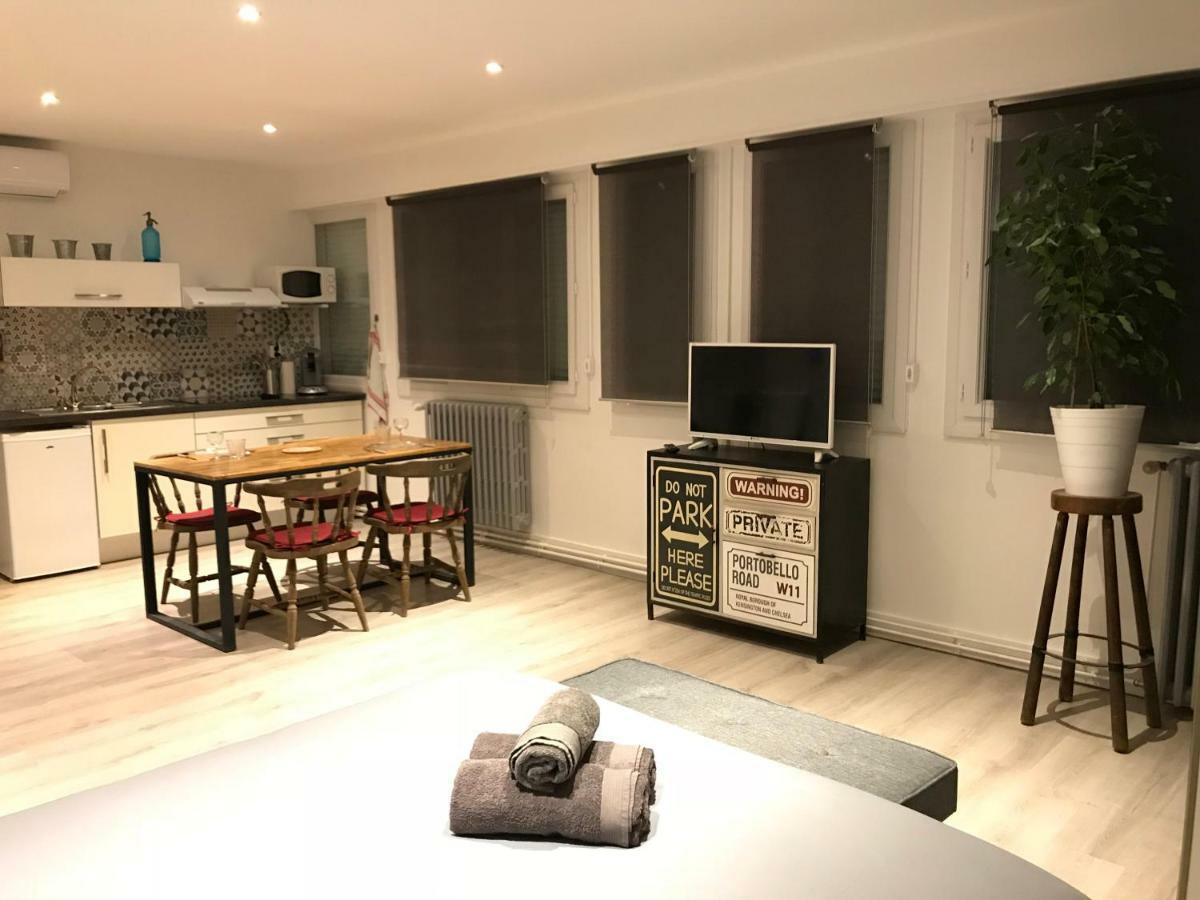 Albi Home - Rochegude المظهر الخارجي الصورة