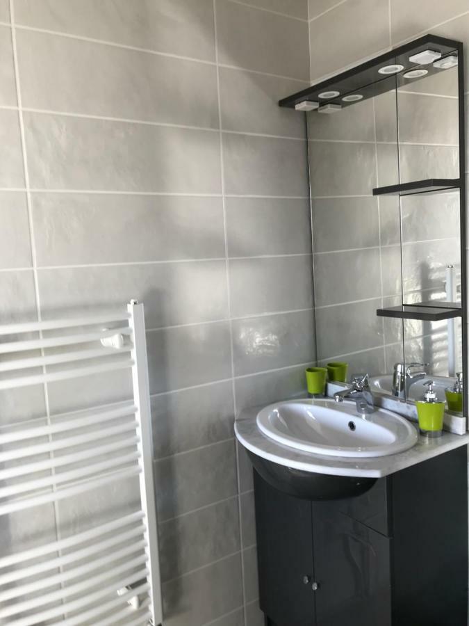 Albi Home - Rochegude المظهر الخارجي الصورة