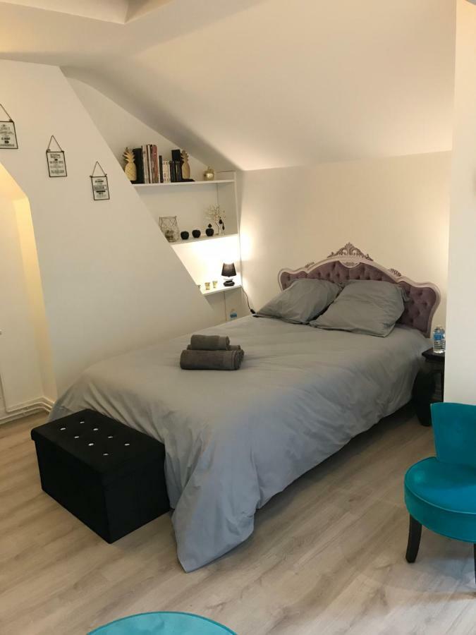 Albi Home - Rochegude المظهر الخارجي الصورة